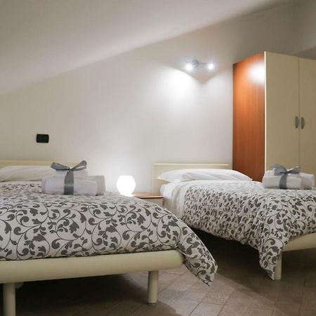 Amira Luxury Apartments Санта Мария Капуа Ветере Екстериор снимка