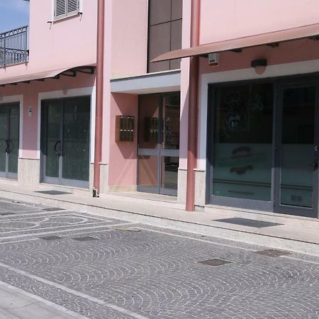 Amira Luxury Apartments Санта Мария Капуа Ветере Екстериор снимка