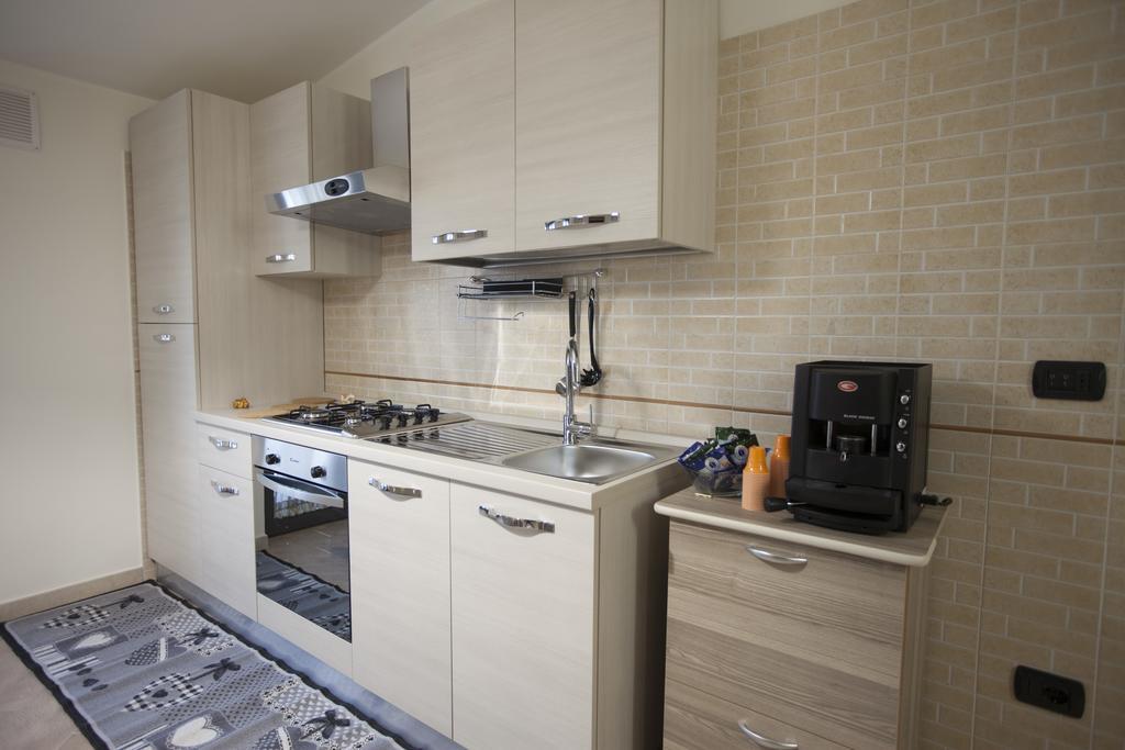 Amira Luxury Apartments Санта Мария Капуа Ветере Екстериор снимка