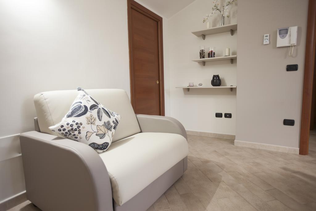 Amira Luxury Apartments Санта Мария Капуа Ветере Екстериор снимка