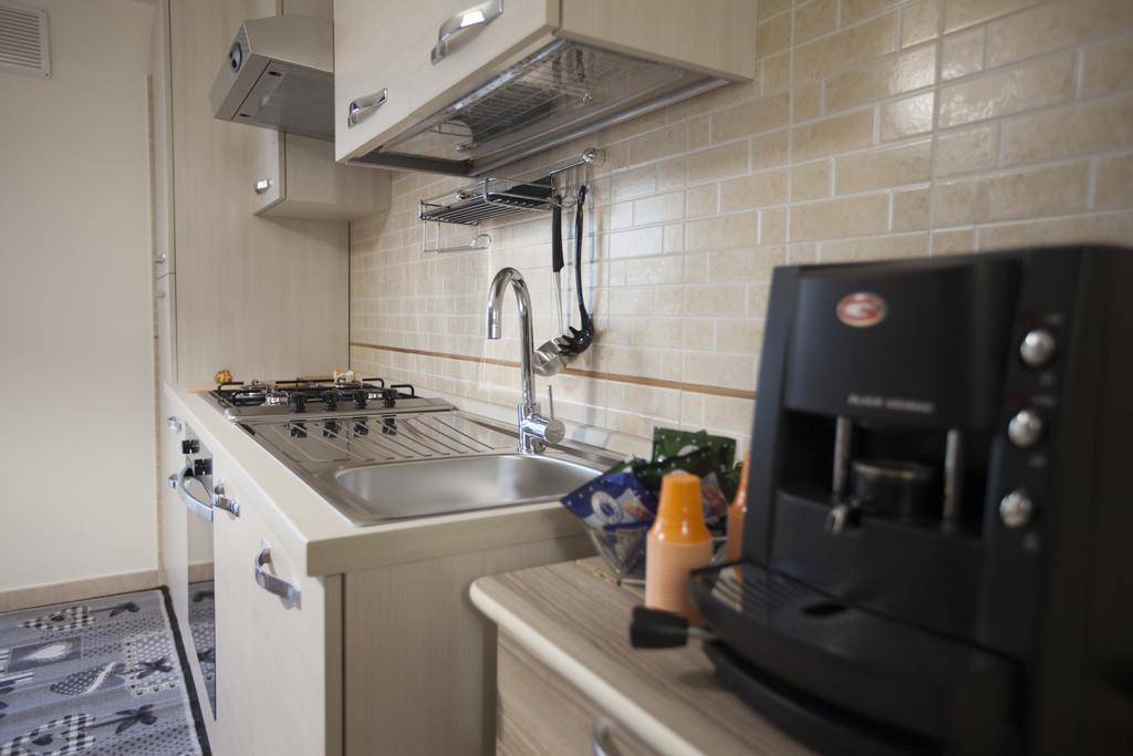 Amira Luxury Apartments Санта Мария Капуа Ветере Екстериор снимка