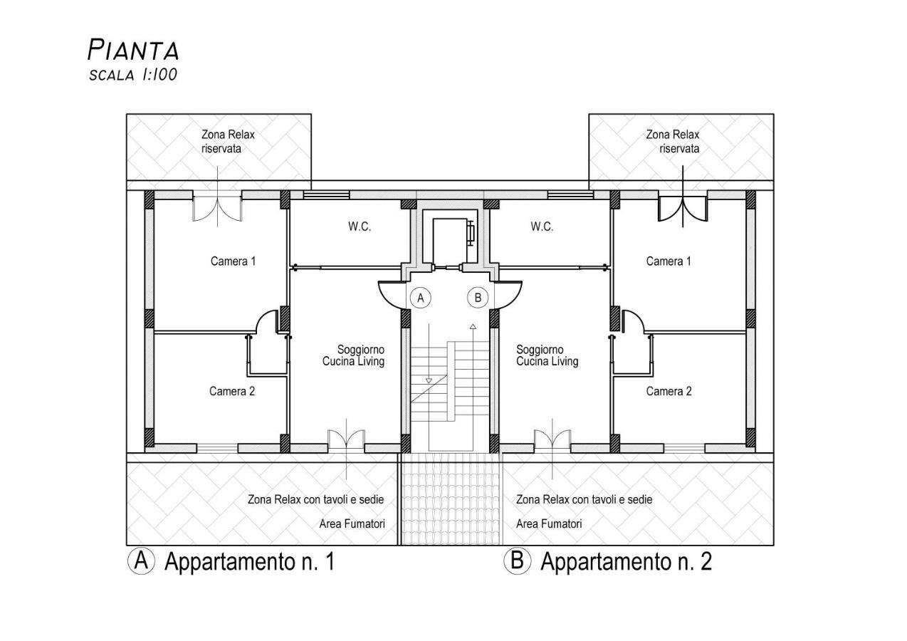 Amira Luxury Apartments Санта Мария Капуа Ветере Екстериор снимка