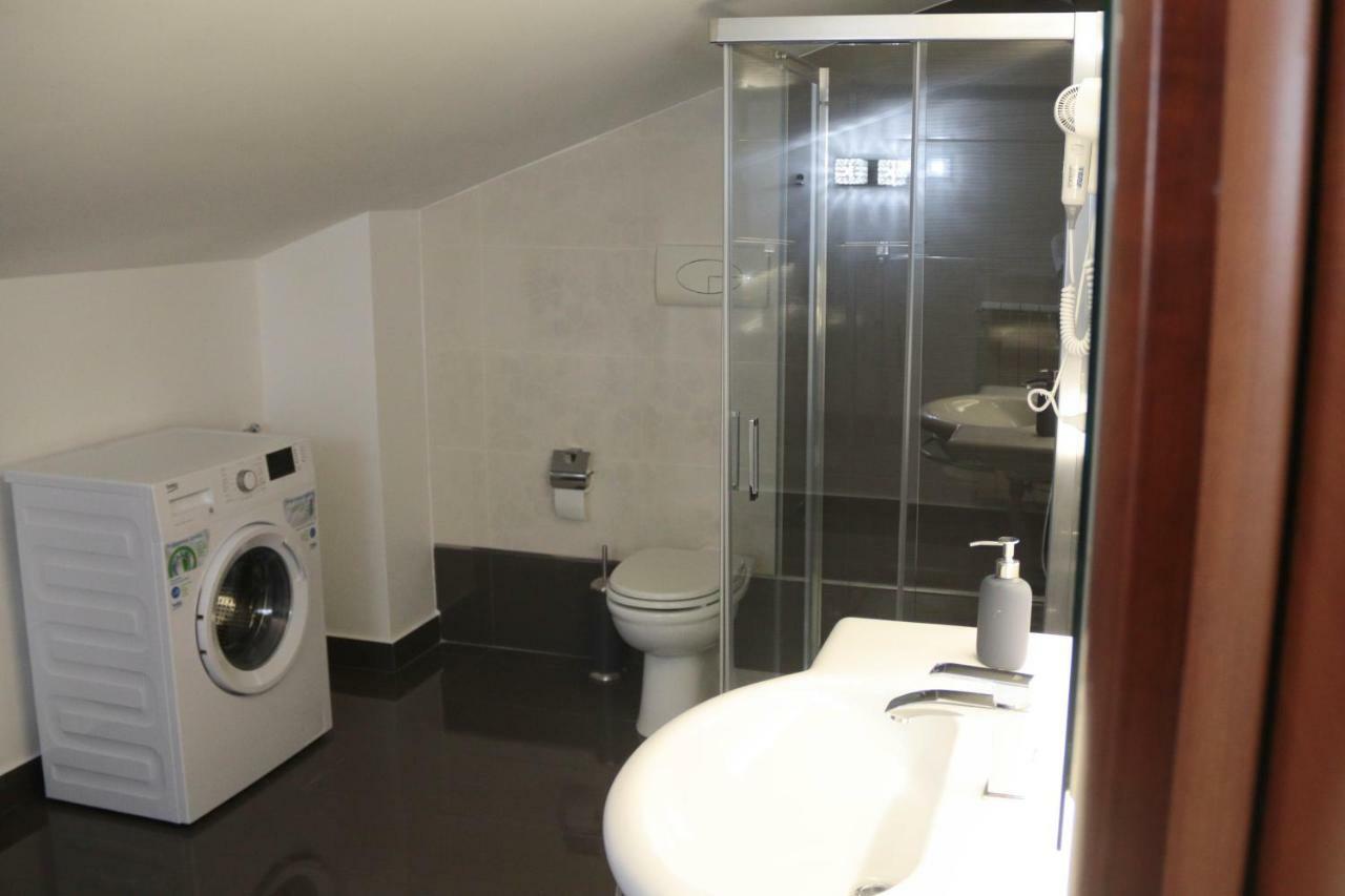 Amira Luxury Apartments Санта Мария Капуа Ветере Екстериор снимка