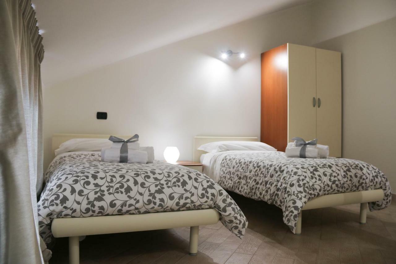 Amira Luxury Apartments Санта Мария Капуа Ветере Екстериор снимка