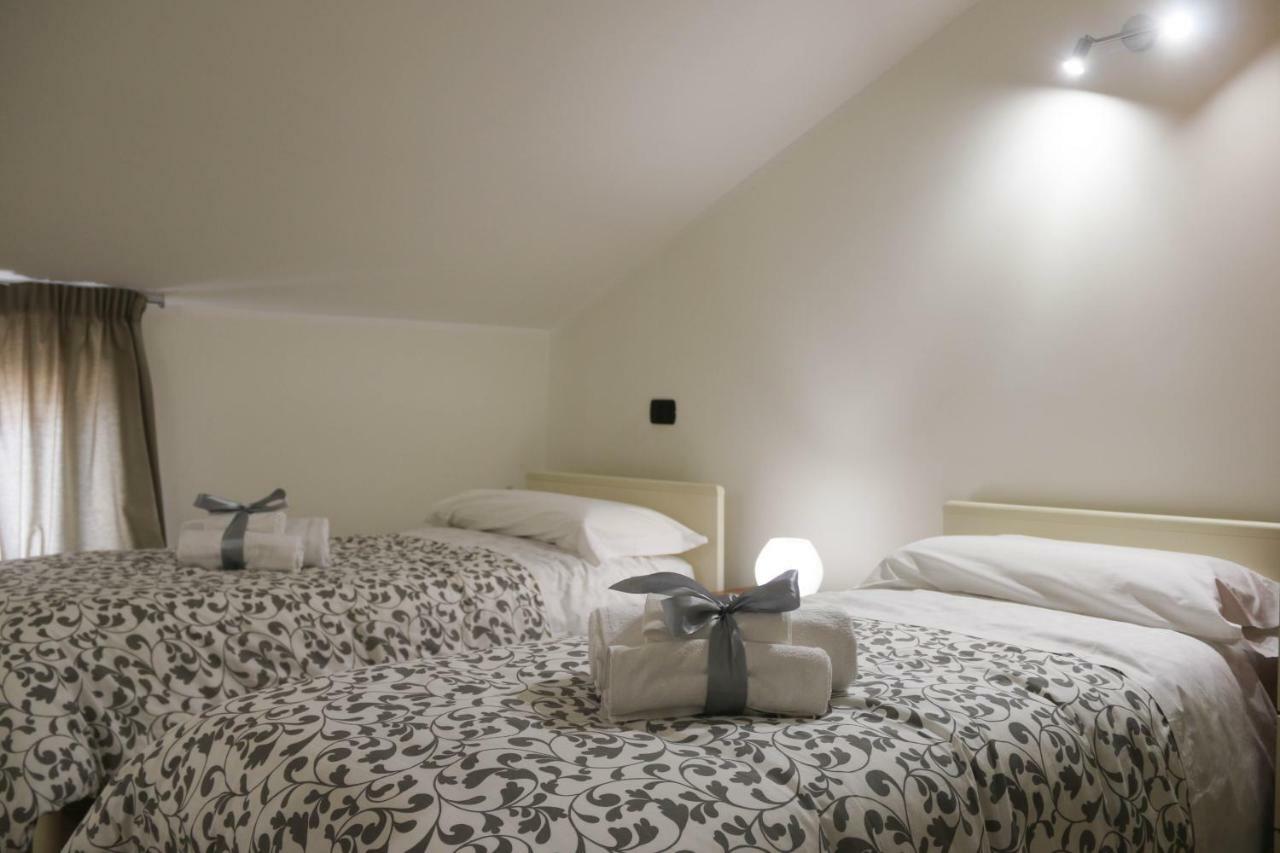 Amira Luxury Apartments Санта Мария Капуа Ветере Екстериор снимка